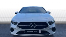 Mercedes-Benz A-Class A180 Sport Executive 5dr Auto Petrol Hatchback